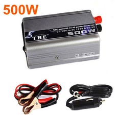 Invertitore inverter 500w - invertitore,