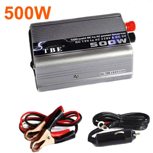 Invertitore inverter 500w - inverter,