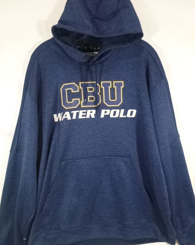 Cbu cal baptist - cbu,