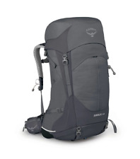 Osprey Sirrus 44 LT woman - col.Tunnel Vision Grey
