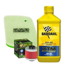 TAGLIANDO APRILIA LEONARDO