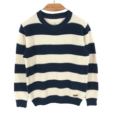 TOM TAILOR Maglione Girocollo
