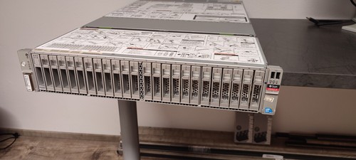 Sunfire x4270 xeon - m2,