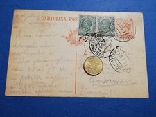 5438) annullo ambulante