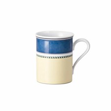 Tazza Hutschenreuther Maria Teresa con manico Medley porcellana Mantova 300 ml