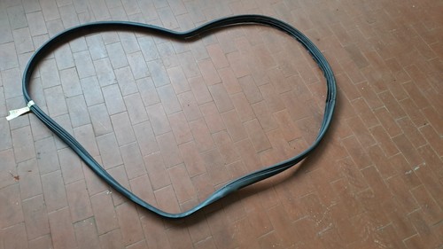 Guarnizione vano porta alfa - vano,