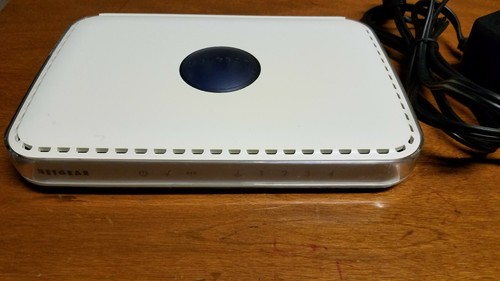 Netgear rangemax wpn824 - netgear,