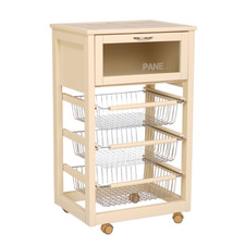 Carrello PRESTIGE LUSSO