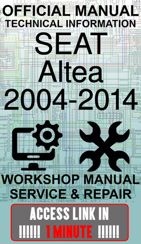 Access link manuale officina - access,