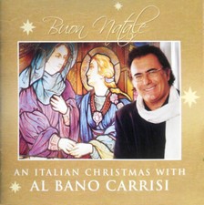 Al Bano Carrisi - Buon Natale