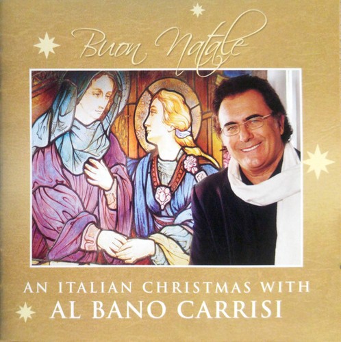 Bano carrisi buon natale - al,