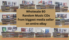 80 Lot Wholesale Random