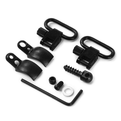 Rifle swivel mount - swivel, kit