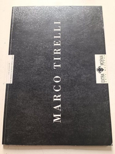 Marco tirelli enrico - marco, tirelli/enrico
