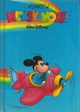 IL DIARIO DI MICKEY MOUSE