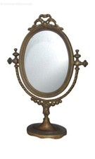 SPECCHIERA DA APPOGGIO