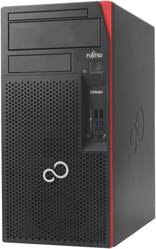 Fujitsu p758 computer - fujitsu, intel