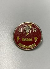 Pin Spilla Badge Distintivo As