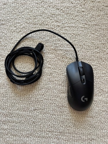 Logitech g403 hero - logitech,