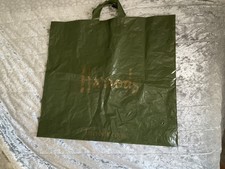 Borsa porta plastica grande