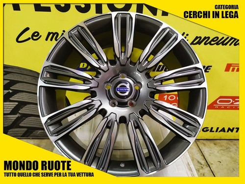 Kit completo cerchi - completo, 4