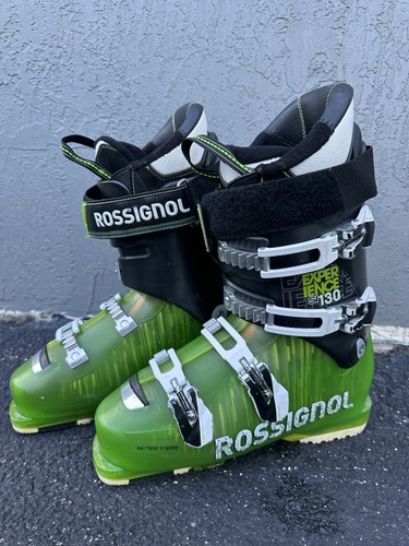 Scarponi sci rossignol - da,