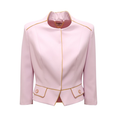 N5532 giacca manica donna - n5532,