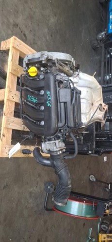 Motore renault megane phase - 2,
