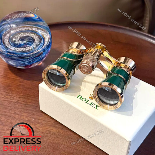 Rolex binocolo opera - binocolo,
