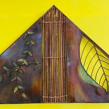 Applique Ferro Battuto