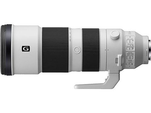 Sony 200 600mm 6 3 - fe, 200-600mm