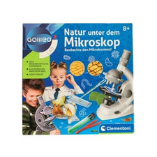 Clementoni Galileo Lab -