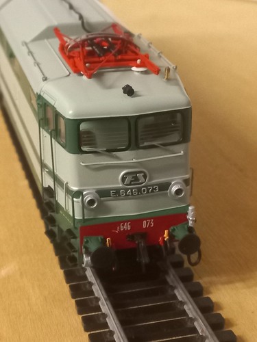 Acme locomotiva e646 073 - acme,