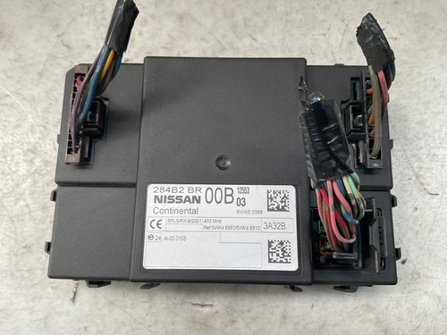 Modulo elettronico per - modulo, nissan