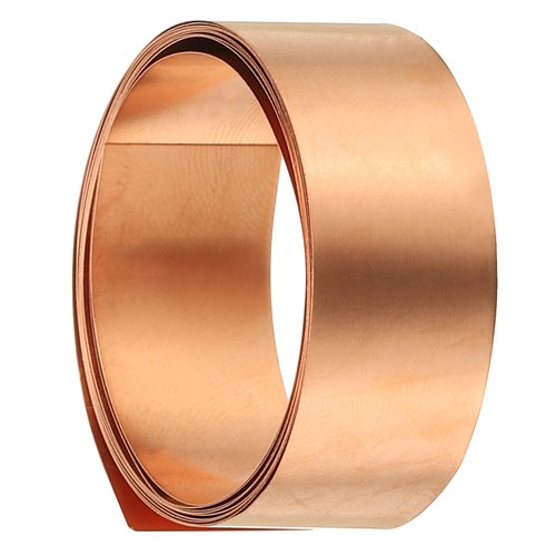 Laminato rame 6x3 - in, 0.6x3.3ft