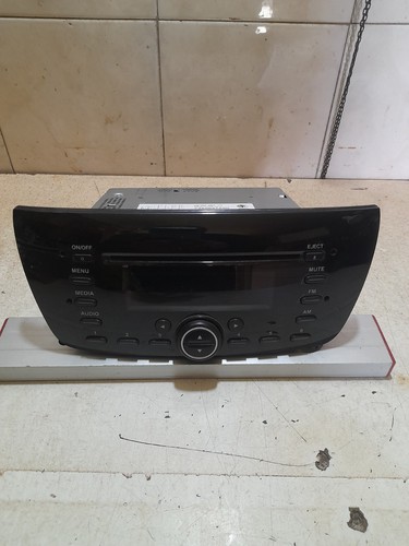 Autoradio originale fiat - originale,