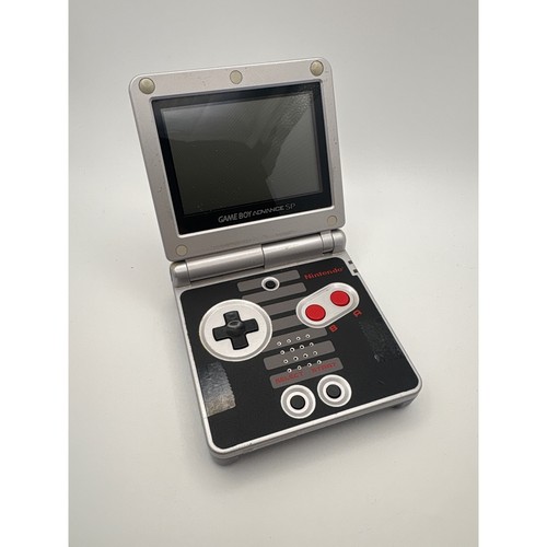Nintendo game boy advance - nintendo,