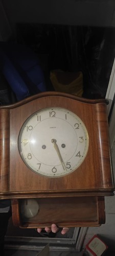 Orologio pendolo parete - orologio,