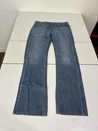 Jeans levi 527 34x34 - jeans, levi's