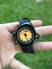 Orologio Y2k Uomo