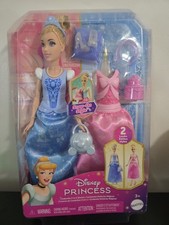 Barbie Principessa Disney Snap