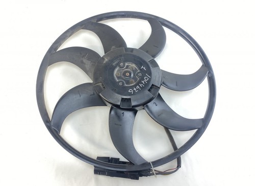 Ventola radiatore elettrica - ventola,