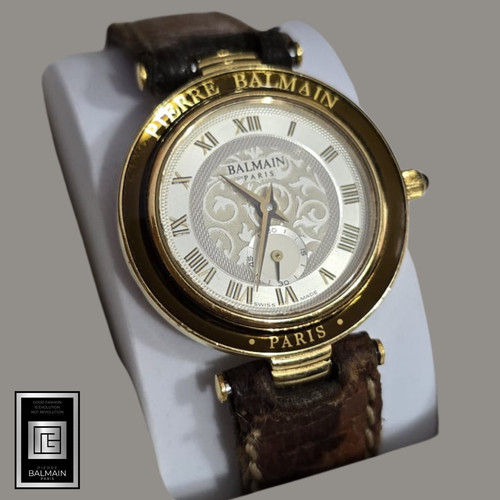 Orologio pierre balmain paris - orologio,