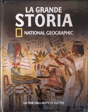 National Geographic -  La