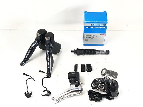 Gruppo shimano ultegra - shimano,