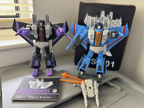 Transformers studio serie - , 86