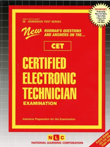 Certified electronic - certified,