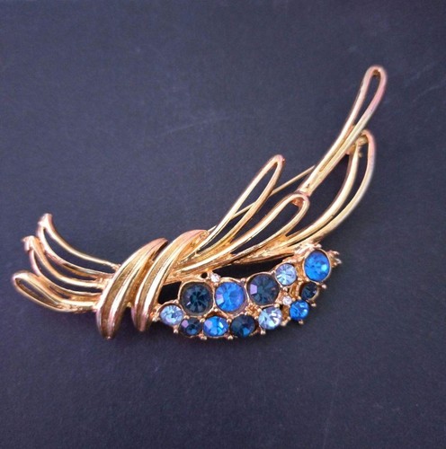 Spilla vintage gioielli - , da