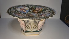 Composta capodimonte italiana - capodimonte,