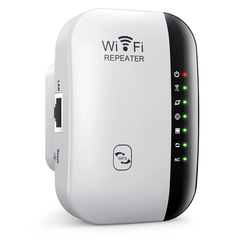 Amplificatore segnale wifi - amplificatore,